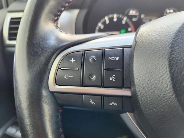 2022 Lexus GX 460 Luxury