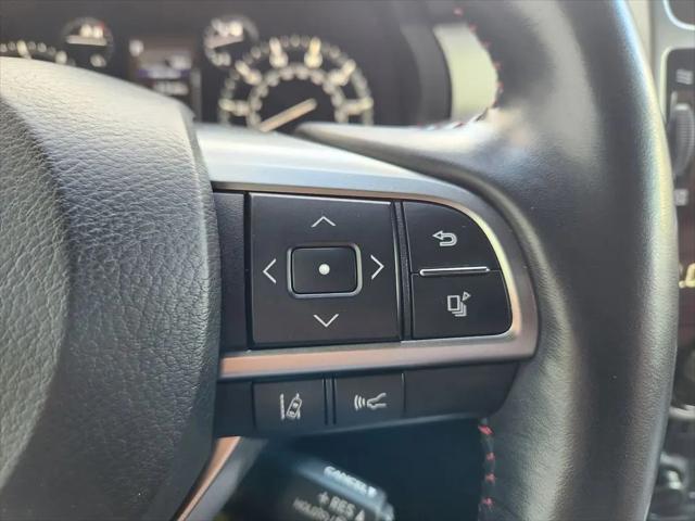 2022 Lexus GX 460 Luxury