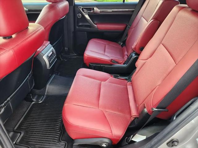 2022 Lexus GX 460 Luxury