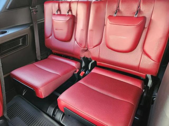 2022 Lexus GX 460 Luxury