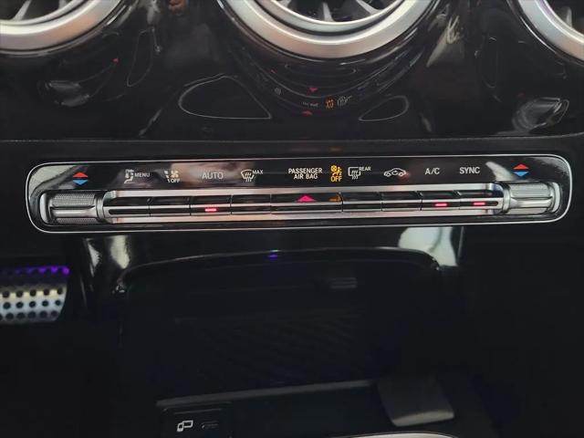 2020 Mercedes-Benz A 220 A 220
