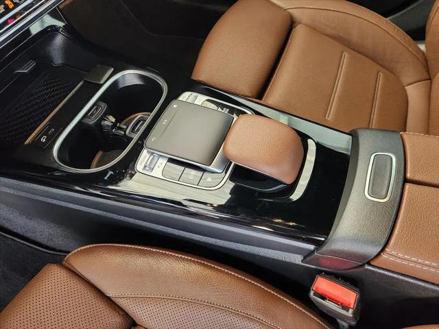 2020 Mercedes-Benz A 220 A 220