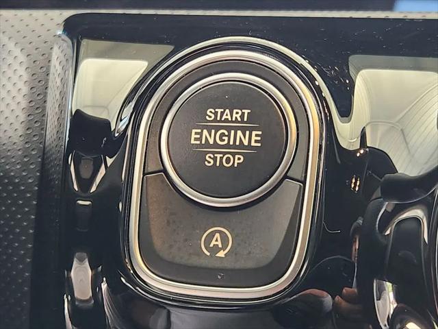 2020 Mercedes-Benz A 220 A 220