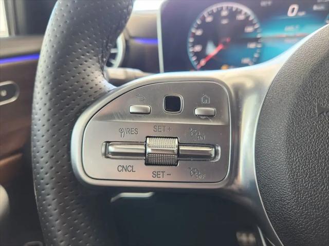2020 Mercedes-Benz A 220 A 220
