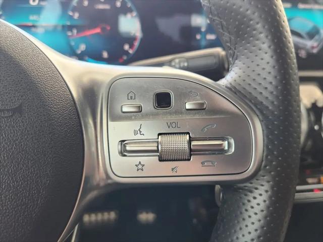 2020 Mercedes-Benz A 220 A 220