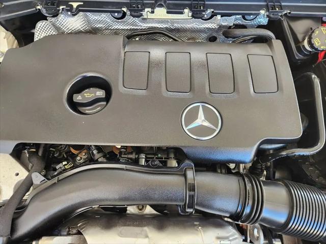 2020 Mercedes-Benz A 220 A 220