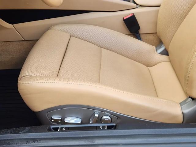 2014 Porsche Boxster Boxster