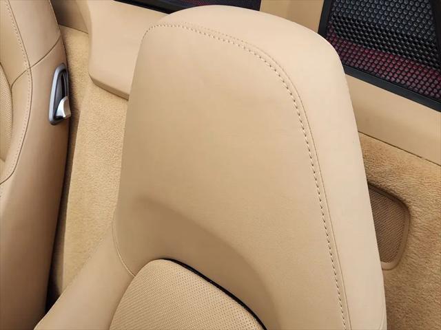 2014 Porsche Boxster Boxster