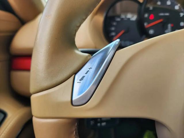 2014 Porsche Boxster Boxster