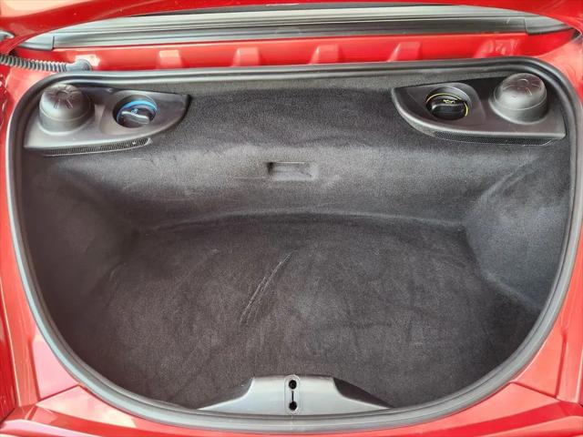 2014 Porsche Boxster Boxster