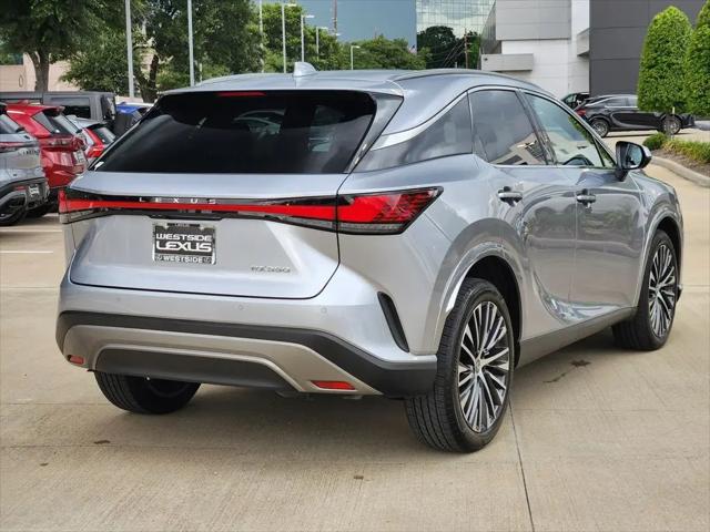2025 Lexus RX 350 Premium Plus