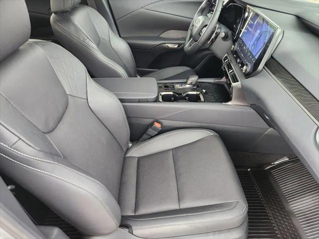 2025 Lexus RX 350 Premium Plus
