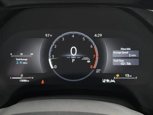 2025 Lexus RX 350 Premium Plus