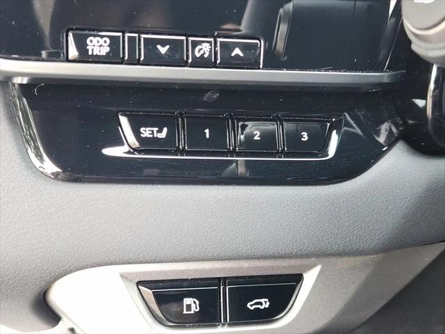 2025 Lexus RX 350 Premium Plus