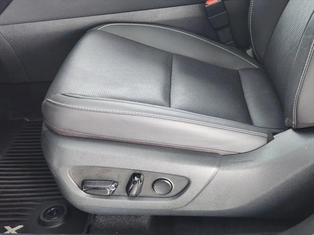 2025 Lexus RX 350 Premium Plus