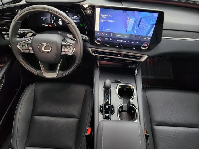 2025 Lexus RX 350 Premium Plus