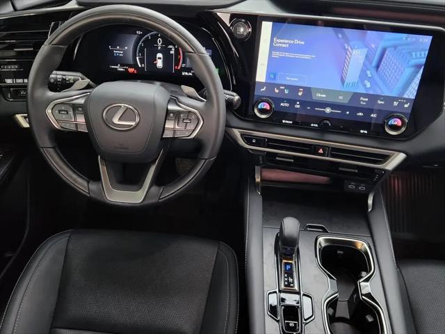 2025 Lexus RX 350 Premium Plus