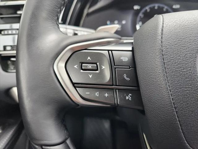 2025 Lexus RX 350 Premium Plus