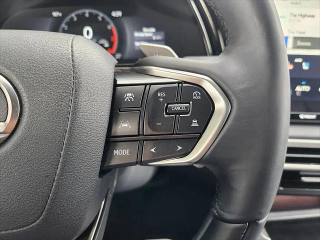 2025 Lexus RX 350 Premium Plus