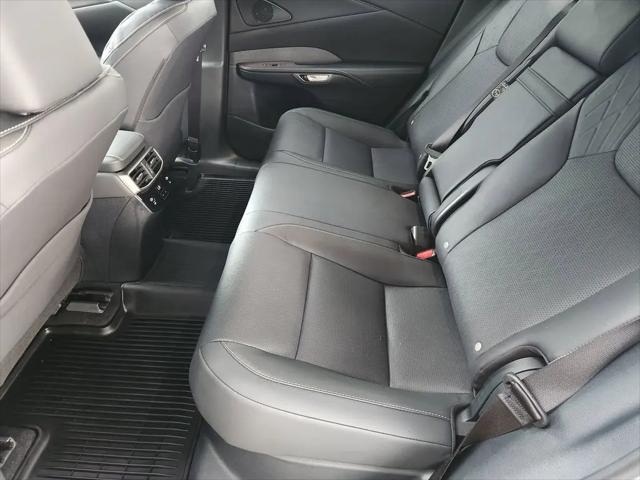 2025 Lexus RX 350 Premium Plus