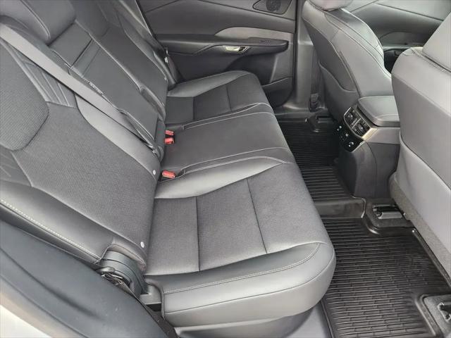2025 Lexus RX 350 Premium Plus