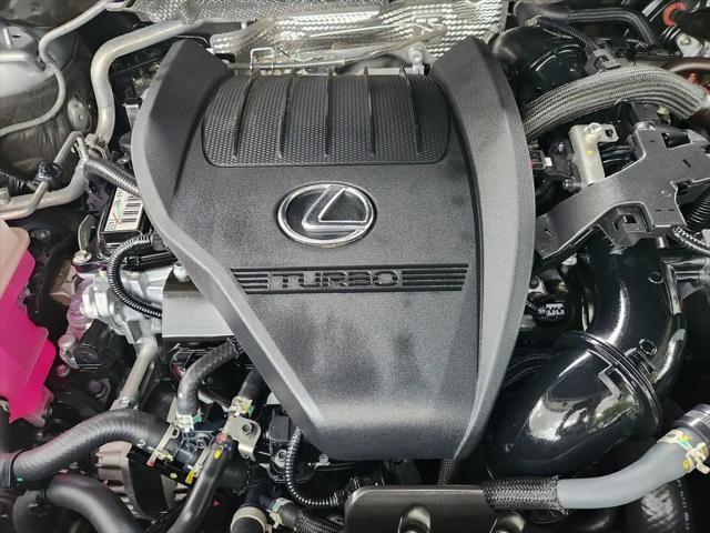 2025 Lexus RX 350 Premium Plus