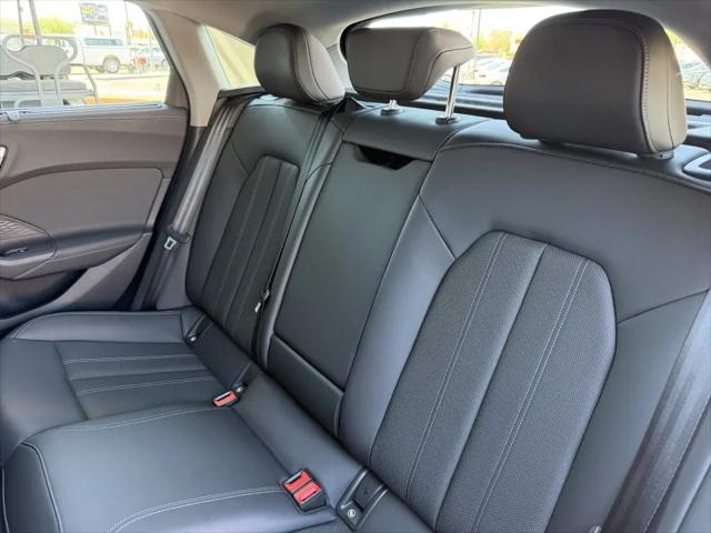 2025 Audi A5 Premium Plus TFSI quattro S tronic