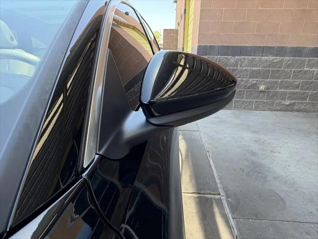 2025 Audi A6 e-tron Premium Plus