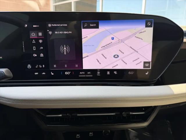 2025 Audi A6 e-tron Premium Plus