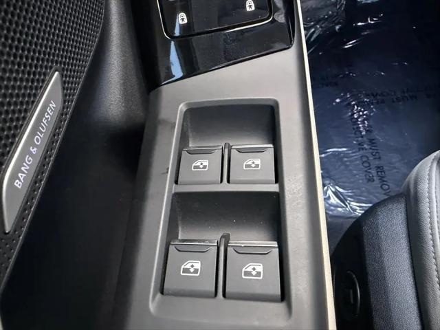 2025 Audi A6 e-tron Premium Plus
