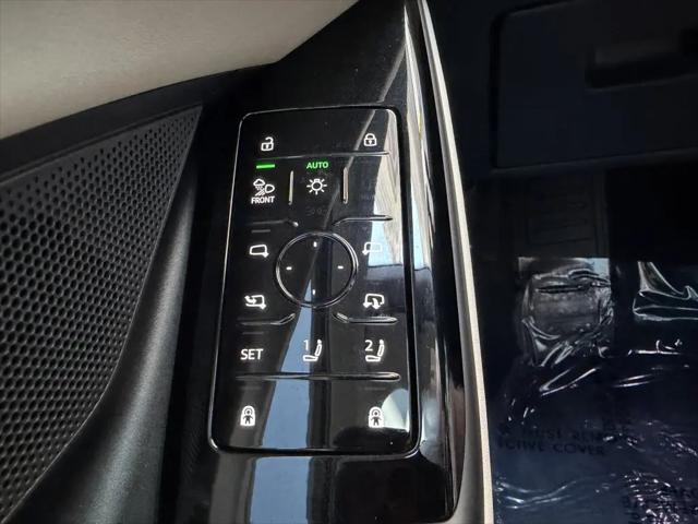 2025 Audi A6 e-tron Premium Plus
