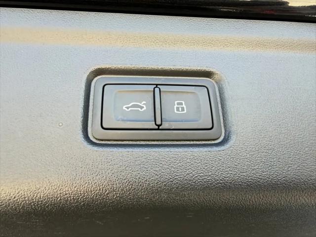 2025 Audi A6 e-tron Premium Plus