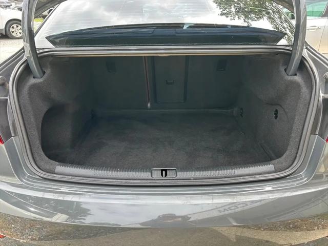 2018 Audi A3 2.0T Premium