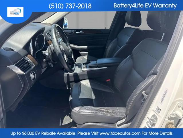 2015 Mercedes-Benz ML 350 ML 350