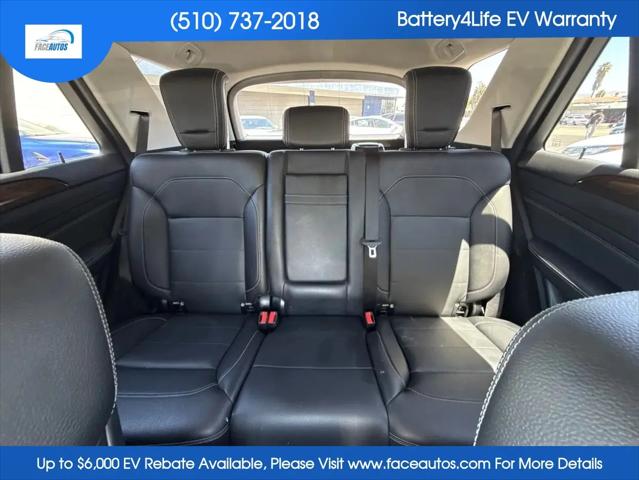 2015 Mercedes-Benz ML 350 ML 350