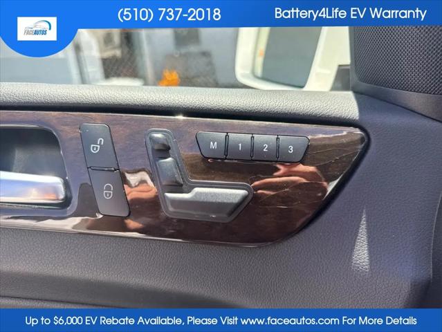 2015 Mercedes-Benz ML 350 ML 350