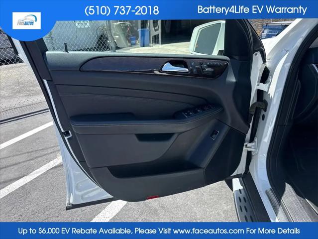 2015 Mercedes-Benz ML 350 ML 350