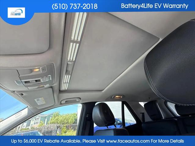 2015 Mercedes-Benz ML 350 ML 350