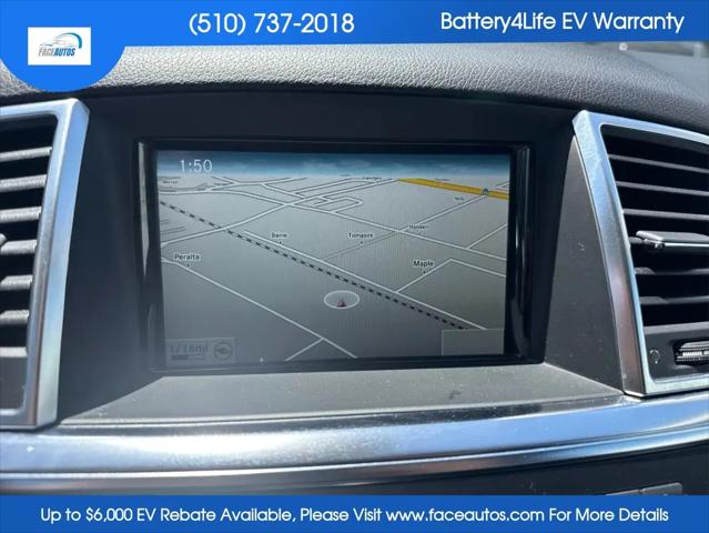 2015 Mercedes-Benz ML 350 ML 350