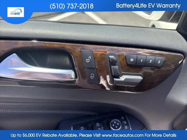 2015 Mercedes-Benz ML 350 ML 350