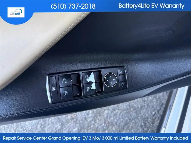 2013 Tesla Model S Standard