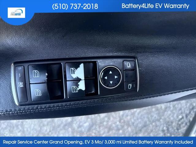 2013 Tesla Model S Standard