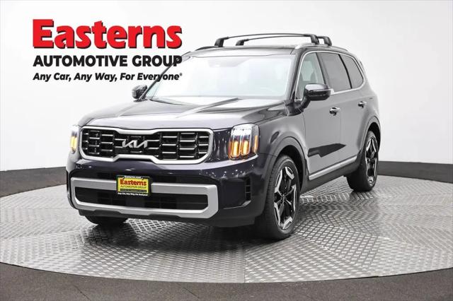 2025 Kia Telluride S for sale in Hyattsville, MD