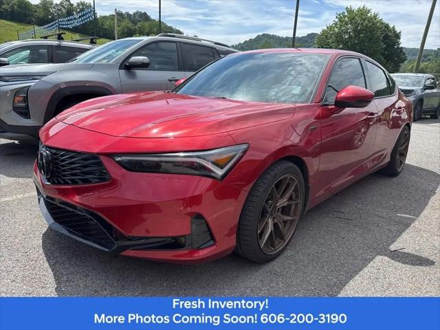 2024 Acura Integra A-SPEC Technology for sale in Ivel, KY