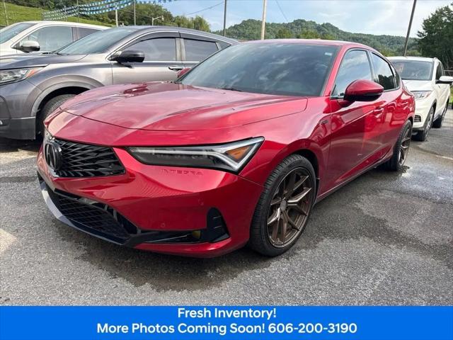 2024 Acura Integra A-SPEC Technology for sale in Ivel, KY