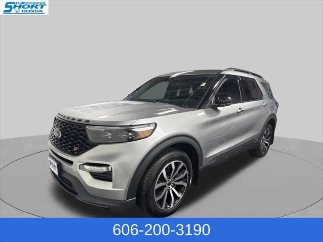 2023 Ford Explorer ST for sale in Ivel, KY