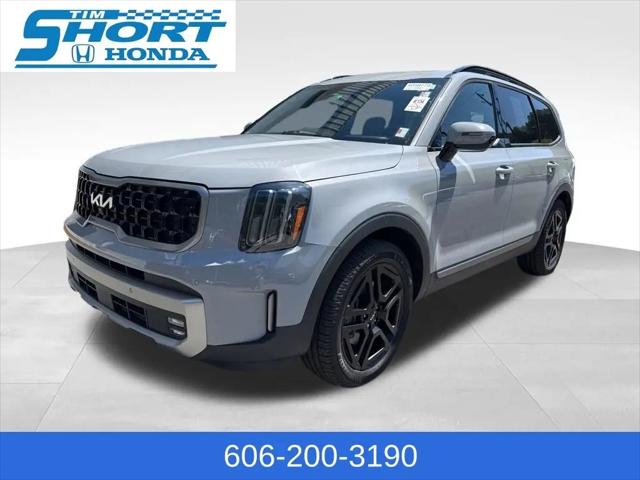 2023 Kia Telluride SX X-Line for sale in Ivel, KY