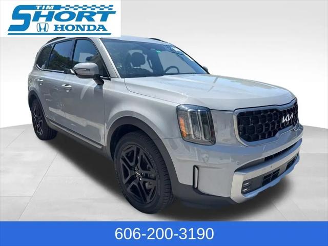 2023 Kia Telluride SX X-Line