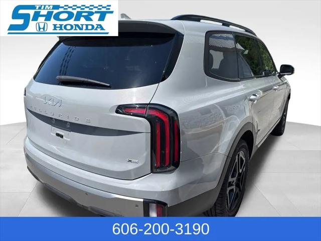 2023 Kia Telluride SX X-Line