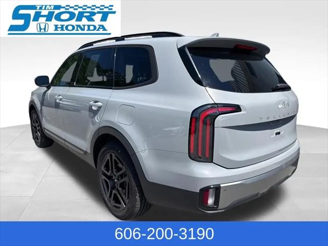 2023 Kia Telluride SX X-Line